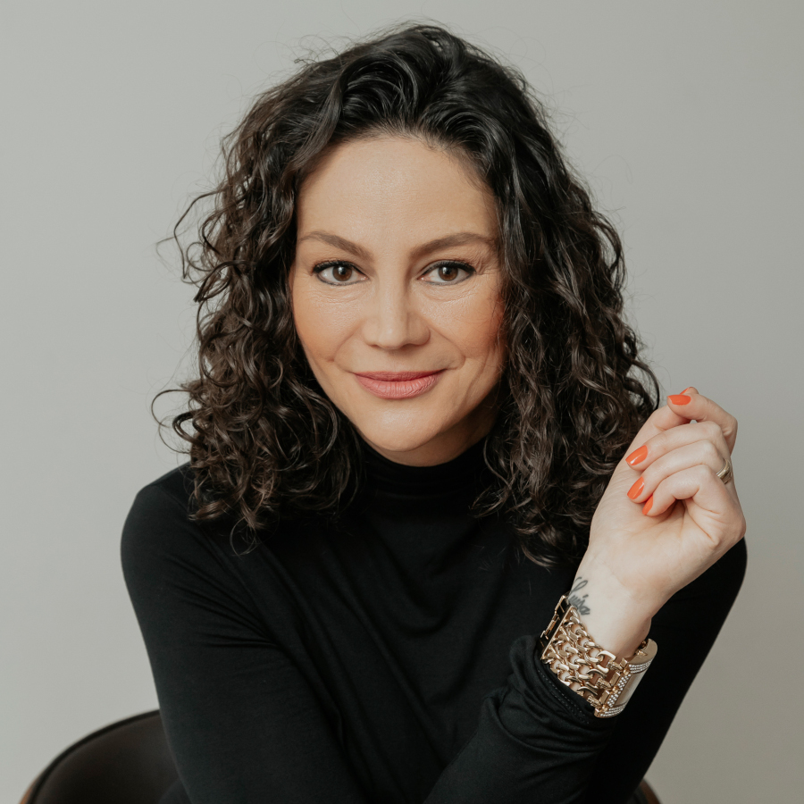 Karla Gavioli